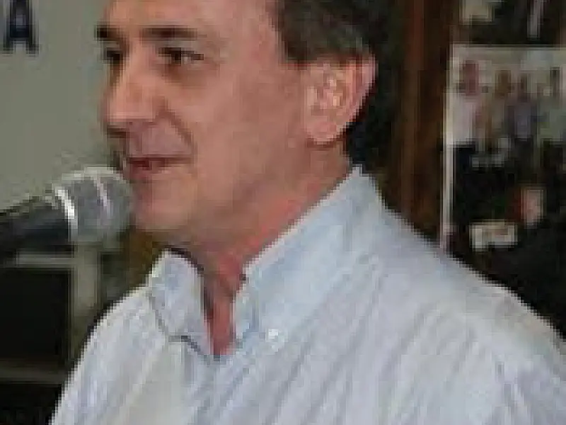 Renato Rosa é o novo prefeito de Bela Vista com 41,84% dos votos