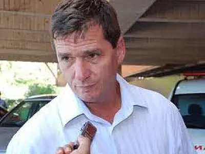 Ari Artuzi é internado após passar por nova cirurgia na região intestinal