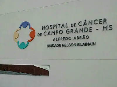 Deputada Tereza Cristina assegura emenda de R$ 250 mil para Hospital do Câncer de Campo Grande