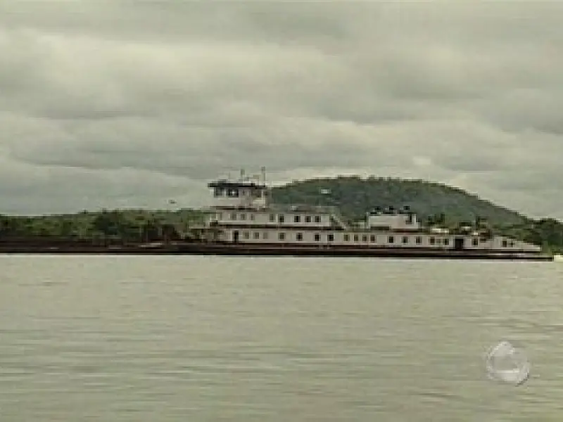 Técnicos querem criar novo canal em hidrovia no Pantanal de MS