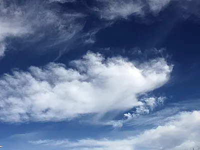 Terça-feira traz probabilidade de chuva em algumas regiões do Estado
