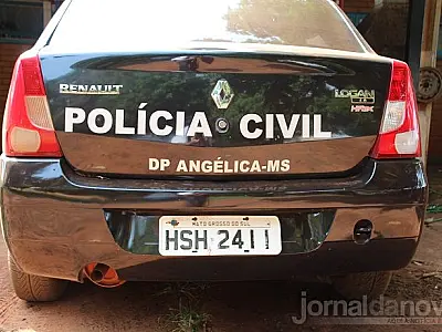 Pai é suspeito de estupro em menina de 9 anos em Angélica
