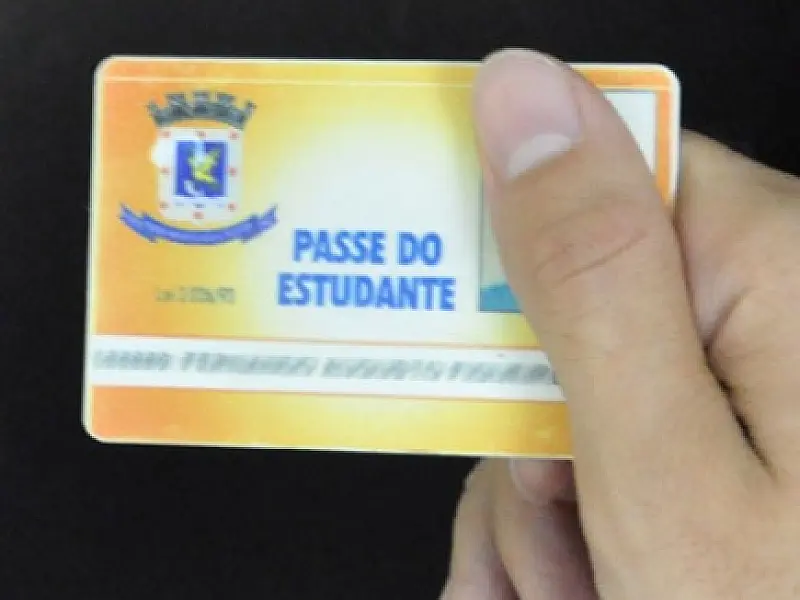 Agetran prorroga cadastramento de passe do estudante