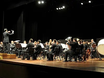 Quarta Erudita acontece no hoje no José Octávio Guizzo