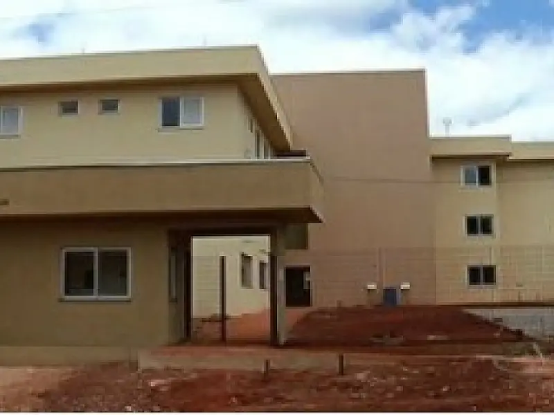 Casa do Estudante da UFGD será inaugurada em março