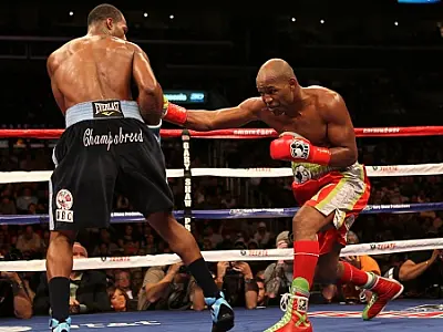 Começa neste domingo Campeonato Brasileiro de Boxe na Capital