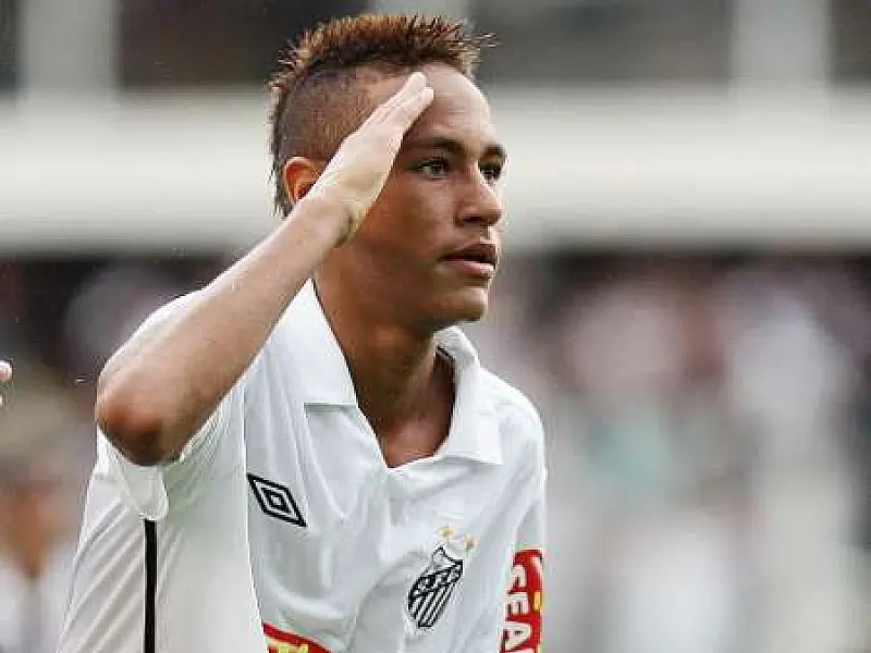 Por Neymar, Real manda representantes ao Brasil