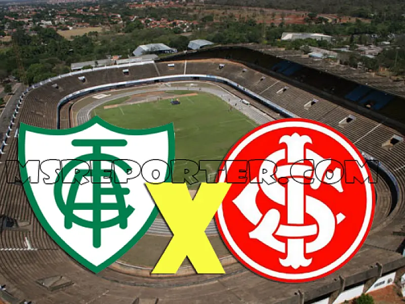 Além de América/MG e Inter, Campo Grande poderá receber mais jogos da Série A