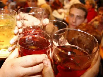Conferência Regional debaterá consumo de bebidas alcoólicas