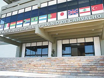 FCMS realiza III Conferência Estadual de Cultura e debate políticas para o setor