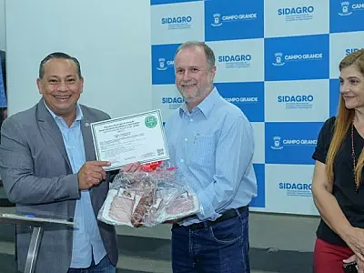 SELO DO SIM PERMITE EXPANDIR MERCADO, DIZ FABRICANTE DE EMBUTIDOS CERTIFICADO PELA PREFEITURA
