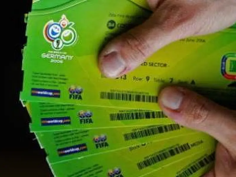Ingressos para Copa das Confederações podem ser comprados pela internet até 4ª