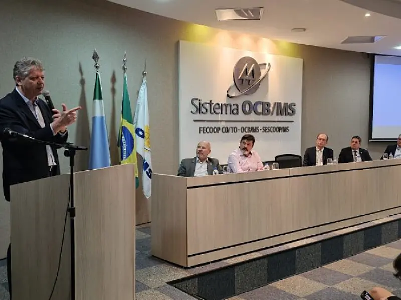 Governo Digital: processo de abertura de empresas em MS agora pode ser feito pelo WhatsApp