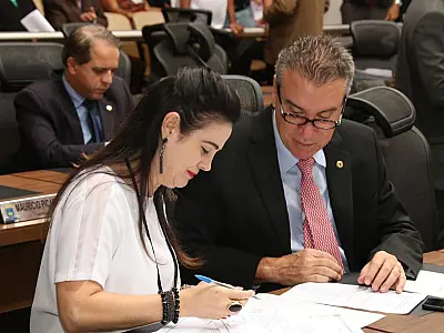 Comercialização e uso de buzina de pressão poderá ser proibido em MS