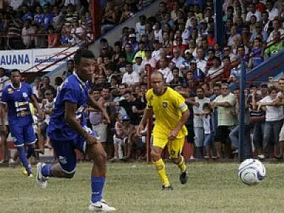 Misto e Aquidauanense se enfrentam nesta quarta