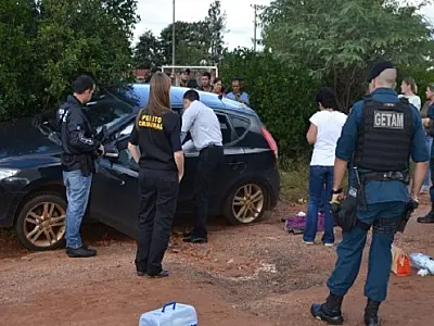 Em MS, 40 municípios possuem mais de 60% dos homicídios esclarecidos