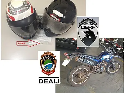 Policia Civil apreende ainda em flagrante adolescente envolvido no latrocínio de empresário
