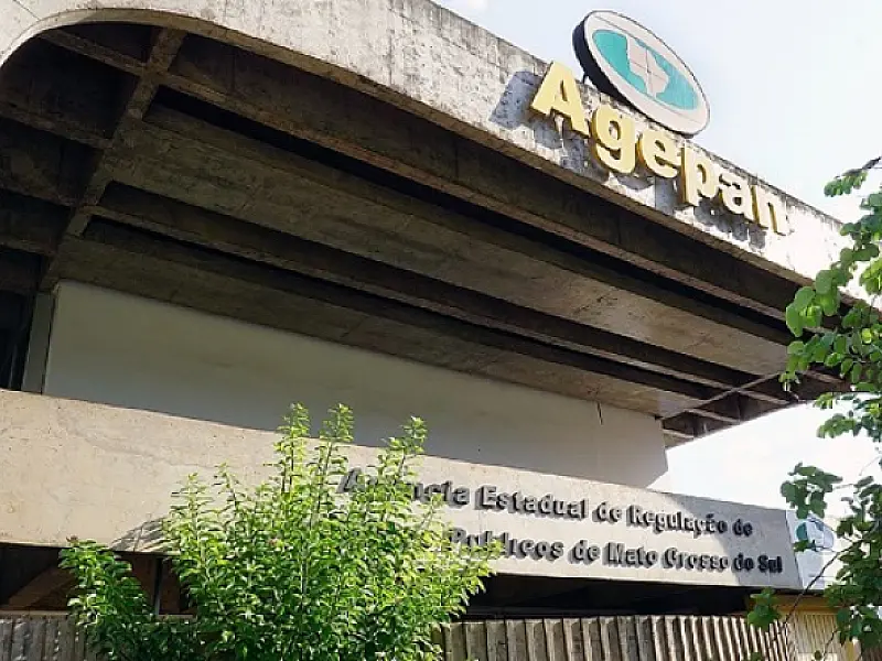 Agepan alerta passageiros sobre risco de transporte irregular