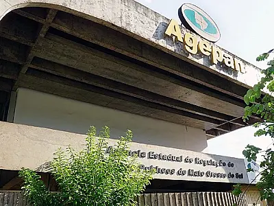Agepan alerta passageiros sobre risco de transporte irregular