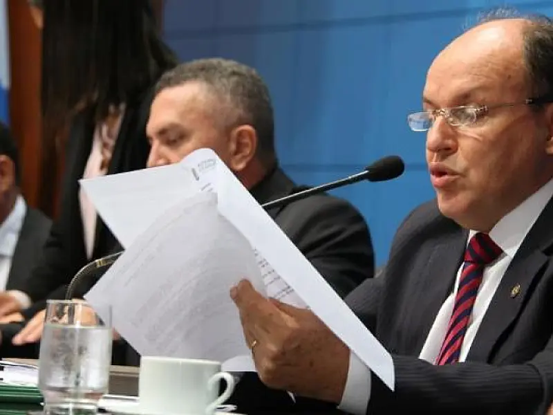 Rodovia de Paranaíba recebe o nome de importante político da região