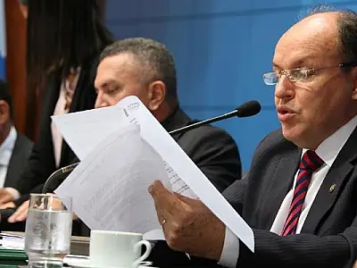Rodovia de Paranaíba recebe o nome de importante político da região