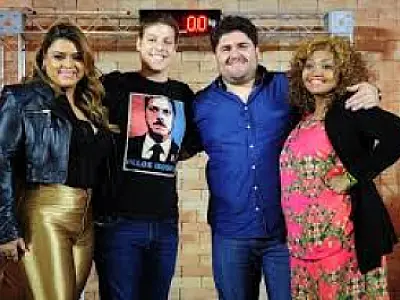 Em outubro, participantes do 'Medida Certa' trazem o programa para Capital