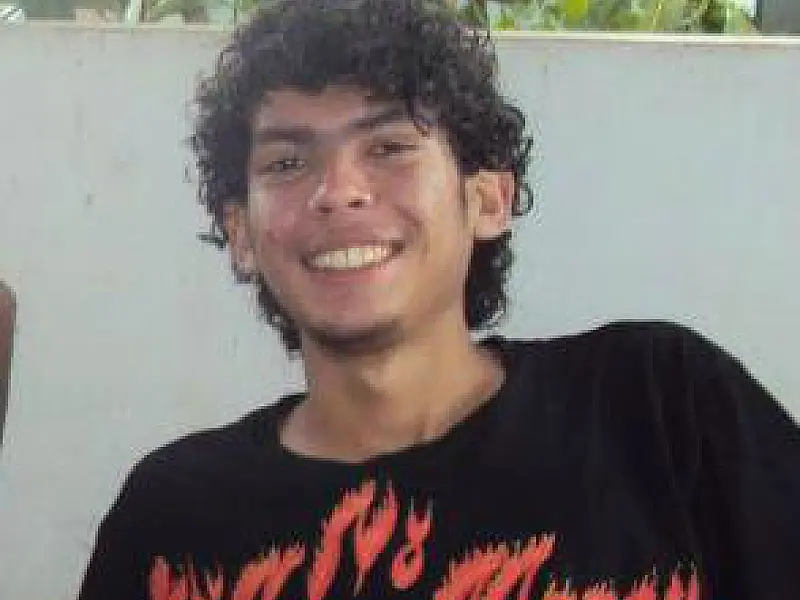 Estudante morre em acidente em Rio Brilhante