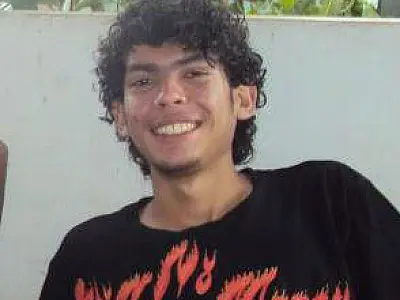 Estudante morre em acidente em Rio Brilhante