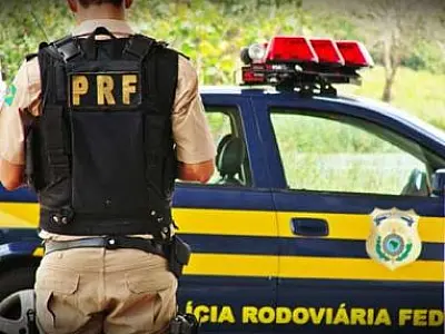 Inscrições para concurso da PRF encerram nesta segunda