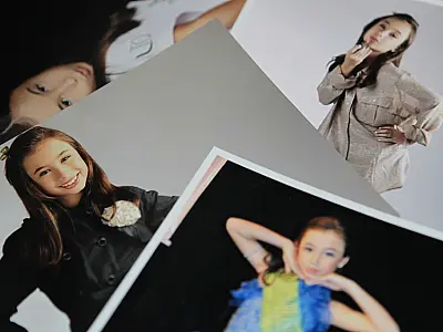 Menina sul-mato-grossense representa o Brasil no Miss Mundo