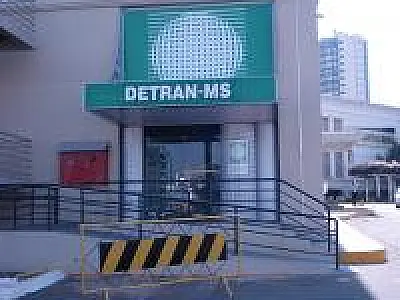 Detran do Shopping Campo Grande terá horário reduzido
