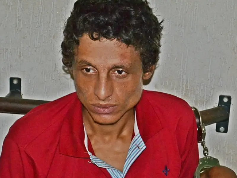 Ex-motorista é preso suspeito de cometer mais de 12 furtos em Coxim
