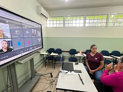 Inscrições para Curso de Libras no CAS encerram na próxima quarta-feira