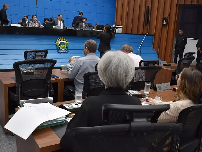 Em segunda análise, CCJR aprova tramitação da LOA e do PPA
