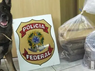 Duas mulheres são presas com droga que saiu de MS e iria para Mato Grosso