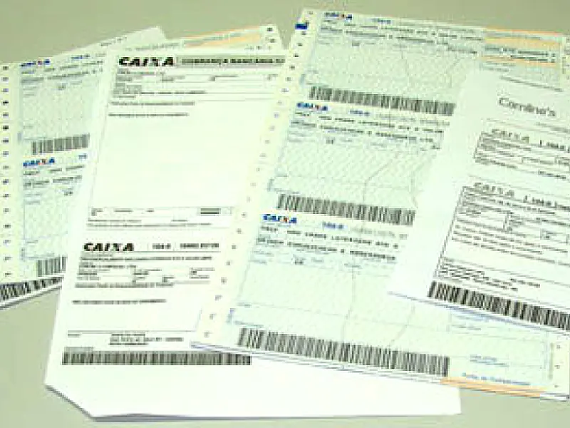 Limite de pagamentos em lotéricas cai para R$ 700;Medida não agrada proprietários
