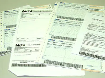 Limite de pagamentos em lotéricas cai para R$ 700;Medida não agrada proprietários