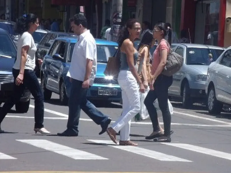 População deve redobrar cuidados para se proteger no verão