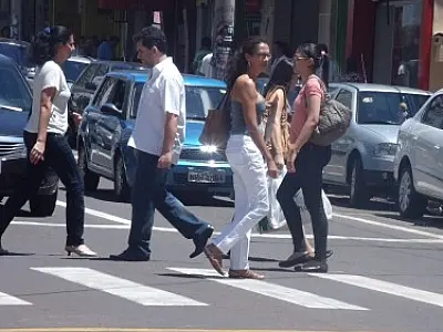 População deve redobrar cuidados para se proteger no verão