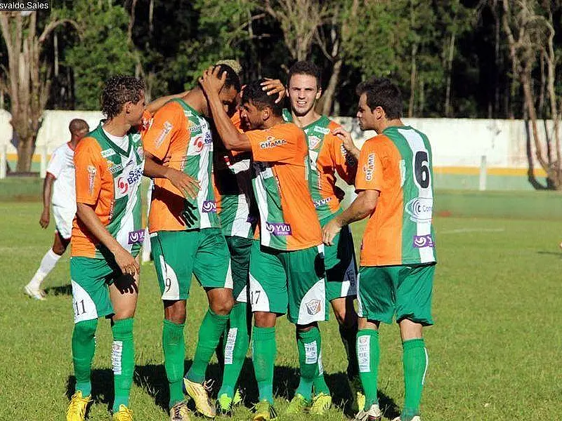 Rodada de muitos gols no Estadual de MS