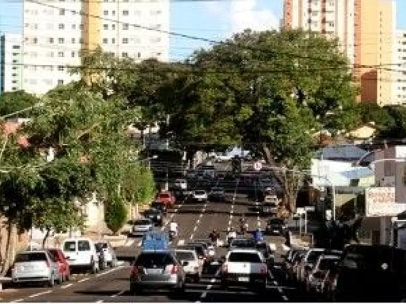 Seminário debate hoje soluções para Trânsito de Campo Grande