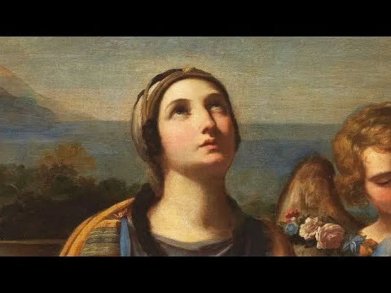 Homilia Diária.678: Segunda-feira da 30.ª Semana do Tempo Comum (I) - A cura da mulher encurvada
