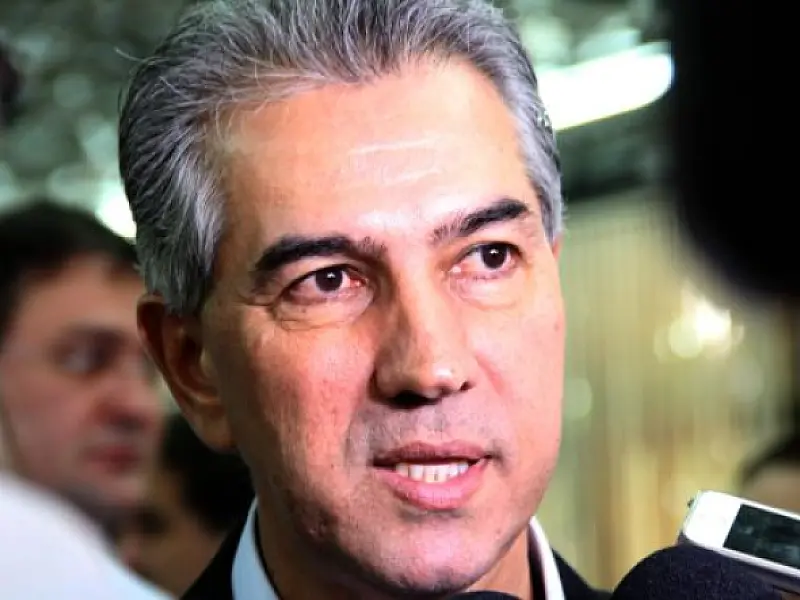 Governador vai a Brasília para reuniões com ministros de várias pastas