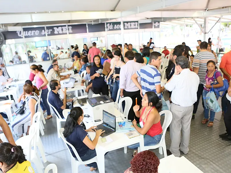 Semana do MEI acontece de 2 a 6 de maio em mais de 20 cidades de MS
