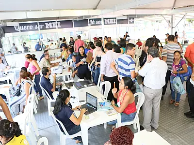 Semana do MEI acontece de 2 a 6 de maio em mais de 20 cidades de MS