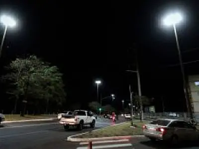Com recursos do Governo do Estado, revitalização da Euler de Azevedo é inaugurada em Campo Grande
