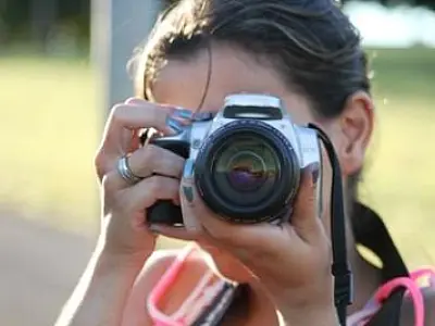 MIS recebe até hoje inscrições para segundo módulo do Curso de Fotografia